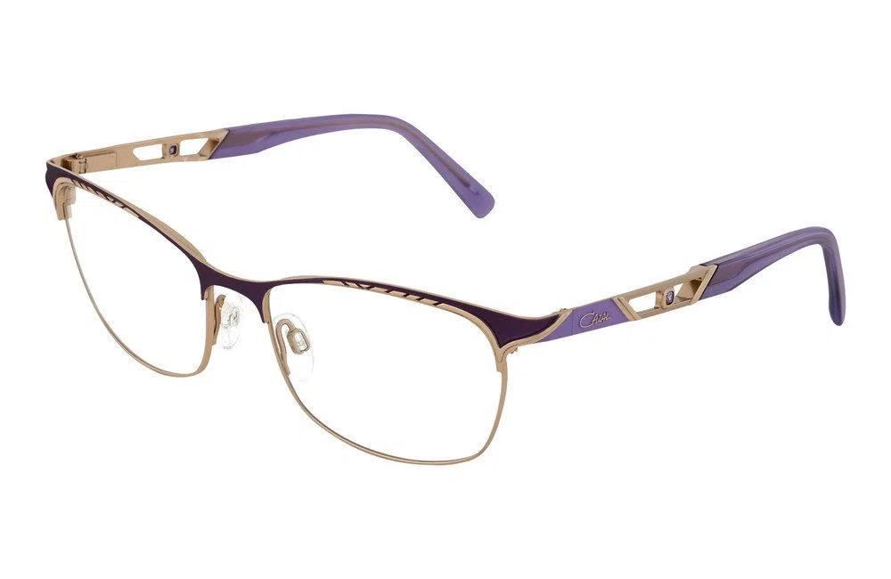 Cazal 1287 Eyeglasses - view 3